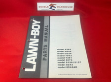 1986 lawn boy for sale  Glenside