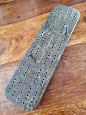 Vintage english cribbage for sale  LONDON
