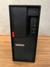 Desktop lenovo thinkstation usato  Milano