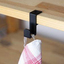 Front haken aufhängung gebraucht kaufen  Berlin