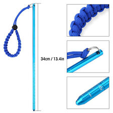 15cm aluminium riffstab gebraucht kaufen  Deutschland