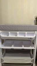 Baby changing station for sale  UK