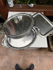 Aps servierplatten partyplatte gebraucht kaufen  Apen