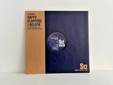Happy clappers believe for sale  LONDON