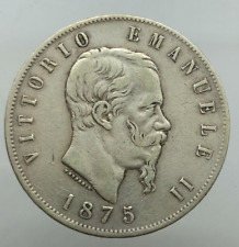 Scudo lire tipo usato  Barletta
