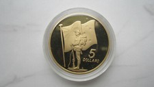 Neuseeland dollar 1990 gebraucht kaufen  Lohmen