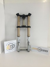 Forcella completa kawasaki usato  Rozzano