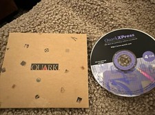 Vintage quark xpress for sale  Tupelo