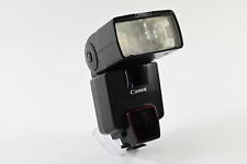 Flash Canon 550EX Speedlite #G610, usado comprar usado  Enviando para Brazil