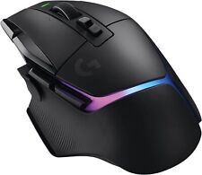 Logitech g502 plus for sale  USA