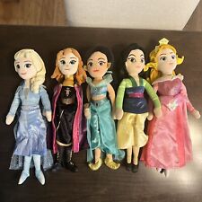 Disney princess plush for sale  Kimberly