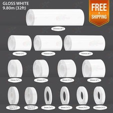 Gloss white pin for sale  COALVILLE