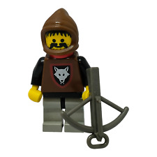 Nice lego crossbow d'occasion  Expédié en Belgium