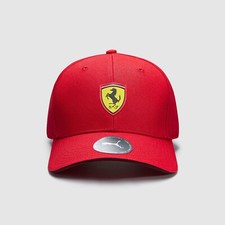 Cappellino classico ferrari usato  Monza