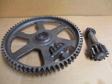 Speedex 1430 tractor for sale  Louisville