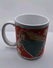 Tasse weihnachten 10cm gebraucht kaufen Tasse weihnachten 10cm gebraucht kaufen  Essen