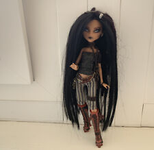 Custom monster high usato  Torino