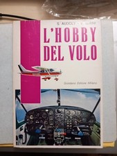 Hobby del volo usato  Osimo