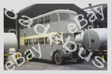Bus photograph plymouth for sale  ALFRETON