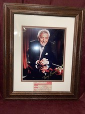 Tony bennett guaranteed for sale  Antioch
