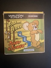 Super tom jerry d'occasion  Paris XI