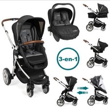 Trottine pack poussette d'occasion  Hennebont