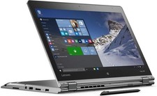 Usado, Lenovo ThinkPad Yoga 460 14" Touch conversível Core i5 6º 8GB 256GB 1920x1080! comprar usado  Enviando para Brazil