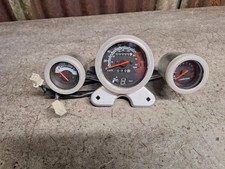 Direct bikes db125l for sale  DOWNHAM MARKET