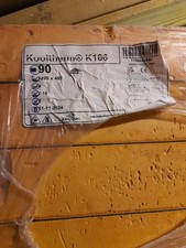 Kingspan kooltherm k106 for sale  READING