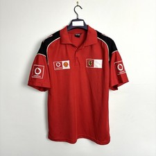 Vintage ferrari polo for sale  WOLVERHAMPTON