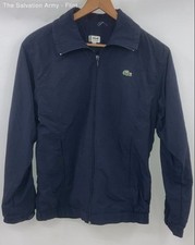 lacoste mens jacket for sale  Detroit