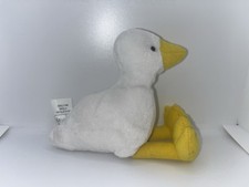 Ikea white duck for sale  RIPLEY