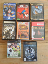 Lot jeux dvd d'occasion  France