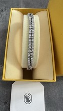 Genuine swarovski subtle for sale  LARKHALL