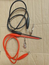 Vintage pair clamp for sale  UK