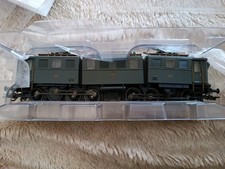 Trix 22019 elektrolokomotive gebraucht kaufen  Obing