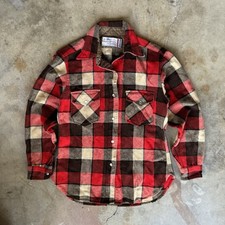 Vintage 60s pendleton for sale  Escalon