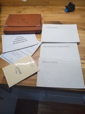 Jaguar type drivers for sale  GLASGOW