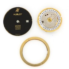 Ladies hublot mdm usato  Napoli