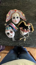 Set venetian small for sale  Napa