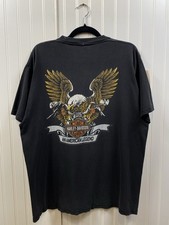 Vintage 90s harley d'occasion  Expédié en Belgium