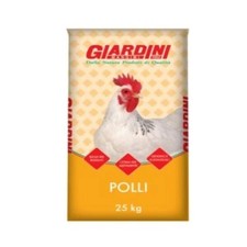 Mangime per pulcini usato  Roma