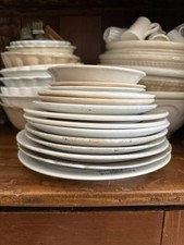 Vintage ironstone restaurant for sale  Bloomsburg