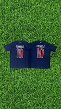 Maglia ufficiale psg usato  Ragalna