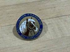 Pins pin cheval d'occasion  Châtillon-le-Duc