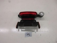 Kennzeichenhalter rücklicht l gebraucht kaufen  Ellwangen (Jagst)