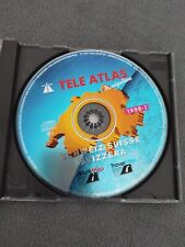 Navigation teleatlas 1998 gebraucht kaufen  Tauberbischofsheim