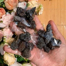 Pietra ematite profezia usato  Spedire a Italy