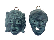 Greek comedy tragedy for sale  STAFFORD