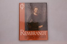 180629 rembrandt gemälde gebraucht kaufen  Düsseldorf